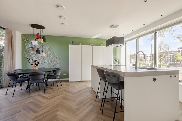 Medium property photo - Amsterdamseweg 16, 6814 CP Arnhem
